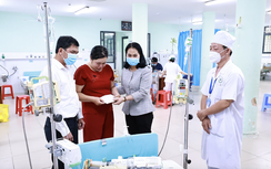 Thí điểm cơ quan quản lý liên ngành ngăn ngộ độc thực phẩm