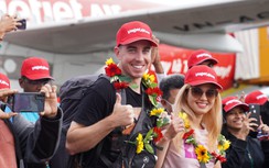 Vietjet tung khuyến mãi lớn ngay giữa cao điểm hè