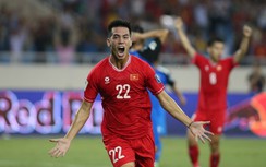 Kịch bản nào giúp tuyển Việt Nam tái hiện kỳ tích thời thầy Park ở vòng loại World Cup?