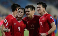 Việt Nam vs Philippines: Chiến thắng cảm xúc trong ngày ra mắt HLV Kim Sang-sik