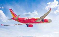 Vietjet tung hàng triệu mã ưu đãi giảm tới 66% khi mua vé ngày 6/6