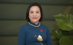 Bà Nguyễn Thị w88 apk giữ chức Phó chủ tịch Quốc hội
