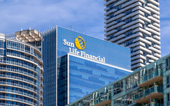 Sun Life Việt Nam: Lỗ ròng 10 năm, bảo hiểm cá nhân giảm 51%, đại lý "bốc hơi" hơn nửa