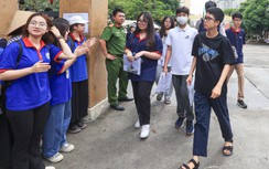 Kỳ thi vào 10 tại Hà Nội: Môn thi đầu tiên Ngữ văn, thí sinh bất ngờ với “Đồng chí”