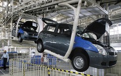 Suzuki sắp đóng cửa nhà máy ô tô ở Thái Lan