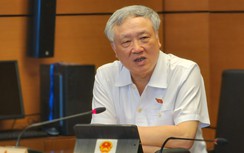 Ông Nguyễn Hòa Bình: "Roi vọt, trại giam làm các cháu chai sạn đối với hình phạt mà thôi"