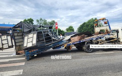 Nguyên nhân ban đầu vụ tai nạn làm 3 người tử vong ở Hà Tĩnh