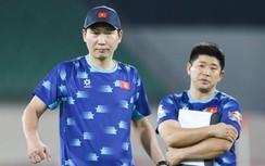 HLV Kim Sang-sik tuyên bố cứng trước trận quyết định vé đi tiếp tại vòng loại World Cup