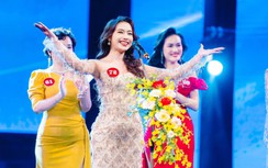 Nhan sắc cô giáo mầm non vừa trở thành á hậu Mrs Earth Vietnam 2024