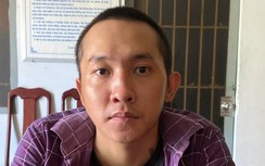Vụ người đàn ông bị đâm gục trên đường ở Bình Thuận: Nghi phạm khai gì?