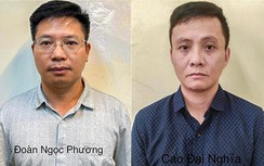 Công an đề nghị ngăn chặn giao dịch tài sản của 11 người ở Khánh Hòa