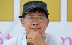 "Ông bầu" Phước Sang chia sẻ về cách vượt qua biến cố đột quỵ, vỡ nợ tiền tỷ