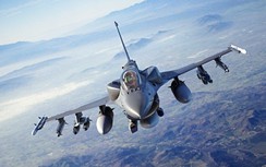 Mỹ bất ngờ tiết lộ phương Tây sắp chuyển cho Ukraine hàng loạt tiêm kích F-16