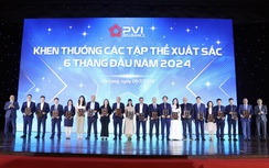 Bảo hiểm PVI tiếp tục dẫn đầu thị trường