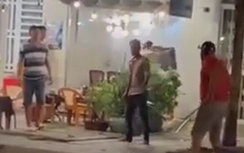 Cà Mau: Khởi tố người đàn ông chém đứt hai bàn tay con nợ