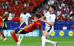 Kết quả bóng đá EURO 2024 ngày 15/7