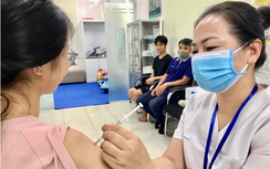 Khi nào cần tiêm vaccine bạch hầu?