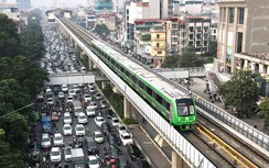 Phó thủ tướng: Metro Hà Nội, TP.HCM phải kết nối đồng bộ với đường sắt tốc độ cao