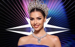 Á hậu 1 Anntonia Porsild sẽ là giám khảo Miss Universe Vietnam 2024