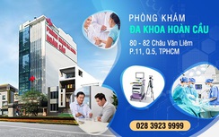 Phòng khám Đa khoa Hoàn Cầu - địa chỉ được nhiều bệnh nhân lựa chọn