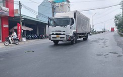 Đồng Tháp: Tăng cường đảm bảo trật tự ATGT trên QL30 và QL80