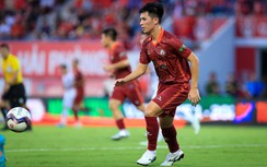 "Chuyên gia săn tây" cập bến đội bóng nhà giàu V-League?