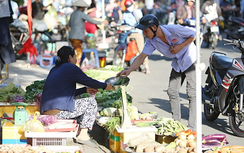 Thuế Thu nhập cá nhân: Phải chờ đúng lộ trình mới sửa?