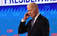 Hé lộ thời điểm Đảng Dân chủ công bố ứng viên Tổng thống thay ông Biden