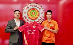 "Chuyên gia săn tây" gia nhập đội bóng nhà giàu V-League