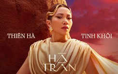 Diva Hà Trần hoãn show vì nhà sản xuất "không còn đủ năng lực tài chính"