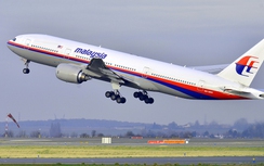 10 năm Malaysia Airlines vươn lên từ 2 thảm kịch rơi máy bay