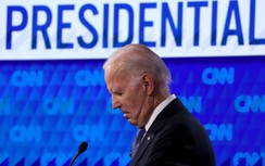 Tổng thống Mỹ Biden nêu lý do thể hiện không tốt trong cuộc tranh luận với ông Trump