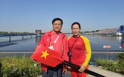 Olympic 2024: Thi đấu quyết tâm, VĐV Việt Nam vẫn không thể giành huy chương