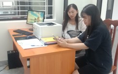 Một phụ nữ ở Quảng Ninh trả lại gần 350 triệu đồng cho người chuyển nhầm