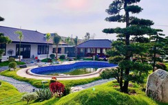 Biệt thự, homestay ven đô Hà Nội "treo" giá trên trời, khó thoát hàng