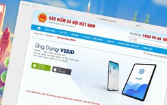 Cài đặt phần mềm bảo hiểm xã hội rởm, người phụ nữ ở Hà Nội mất gần 1 tỷ đồng