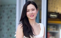 Son Ye Jin hiếm hoi tiết lộ về cuộc sống sau khi kết hôn, sinh con với Hyun Bin