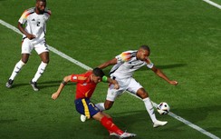 UEFA ra quyết định ngỡ ngàng, Tây Ban Nha nhận tin mừng tại bán kết EURO 2024