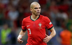 Trung vệ 41 tuổi lọt đội hình xuất sắc nhất tứ kết EURO 2024