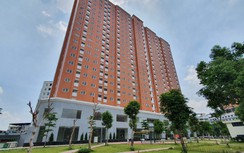 Đề xuất bán, cho thuê nhà tái định cư bỏ hoang