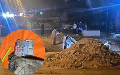 Bộ hài cốt phát hiện ở Chương Mỹ không liên quan đến cô gái Lương Hải Như