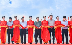 Thủ tướng: Hưng Yên cần phát huy tối đa lợi thế tuyến đường gần 3.200 tỷ mang lại