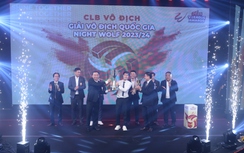 Bất ngờ ở đội hình tiêu biểu V-League 2023-2024