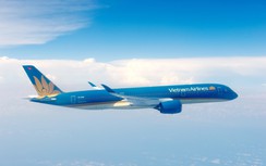 6 tháng, Vietnam Airlines công bố lãi hơn 5.600 tỷ đồng