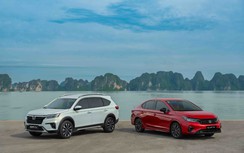 Hàng loạt ô tô Honda giảm giá, cao nhất hơn 200 triệu đồng