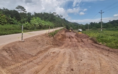 Lạng Sơn: Phát động thi đua 200 ngày đêm hoàn thành nâng cấp đoạn Km18-Km 80 quốc lộ 4B