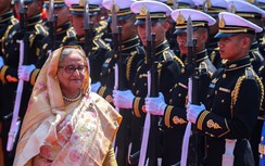 Thông tin bất ngờ về khủng hoảng Bangladesh: Cựu Thủ tướng Sheikh Hasina chưa hề từ chức