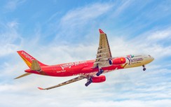 Vietjet miễn phí 20kg hành lý ký gửi cho khách bay Australia