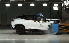 Omoda 5 đạt xếp hạng an toàn 5 sao ASEAN NCAP