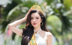 Á hậu 1 Miss Grand Vietnam 2024 Hạnh Nguyên: Tôi nỗ lực để vượt qua định kiến